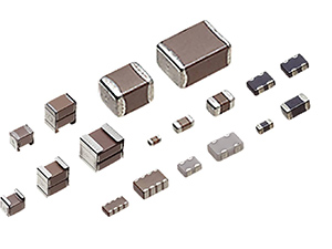 國巨貼片電容 國巨貼片電容